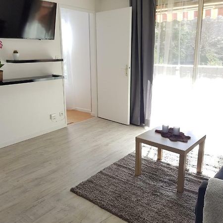 Laurier Apartment Toulouse Exterior photo