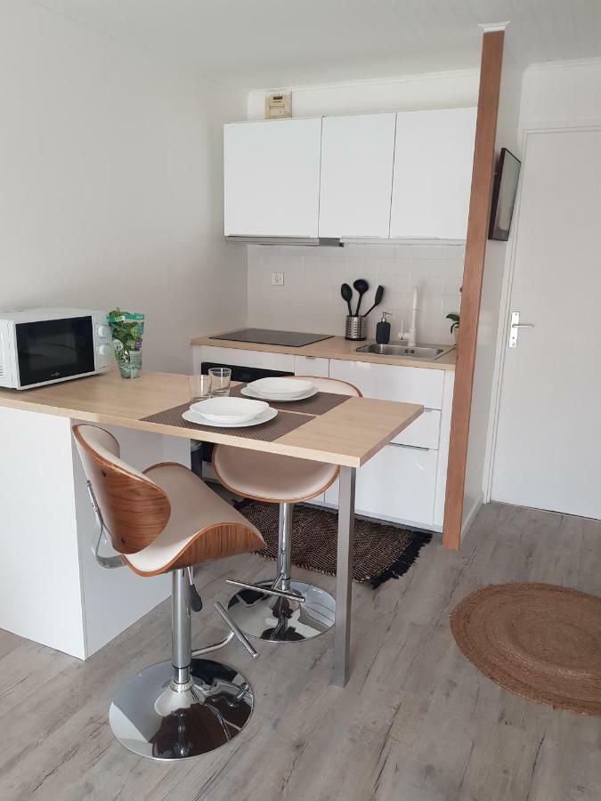 Laurier Apartment Toulouse Exterior photo