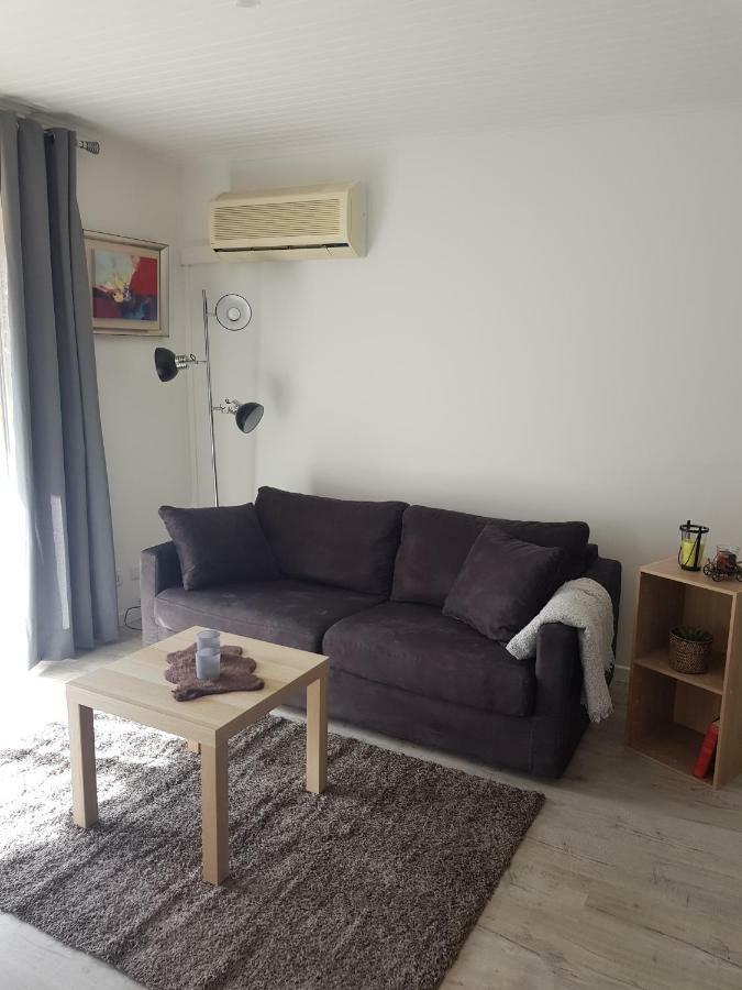 Laurier Apartment Toulouse Exterior photo